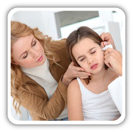 Ear Infection Treatment in Whittier CA